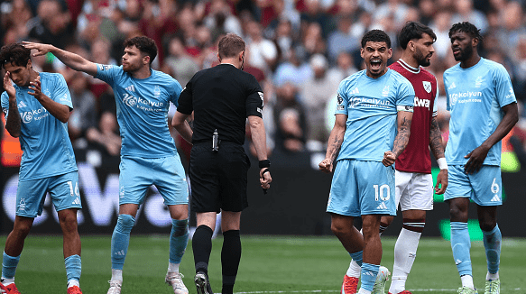 Nottingham Forest vs Chelsea Bet Builder Conseils - 8/1 Premier League Special, Analysis & Predictions