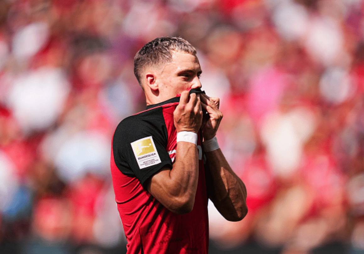 Wirtz, Carreras & Cherki: les transferts européens à succès qui pourraient être achevés avant la Coupe du Monde du Club FIFA de cet été