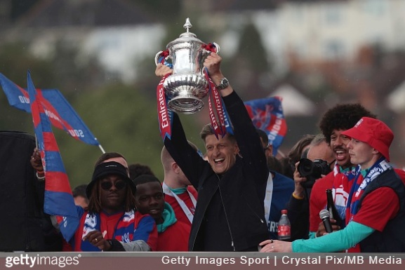 Les doutes sur la participation européenne de Crystal Palace mettent en évidence des problèmes croissants dans le football