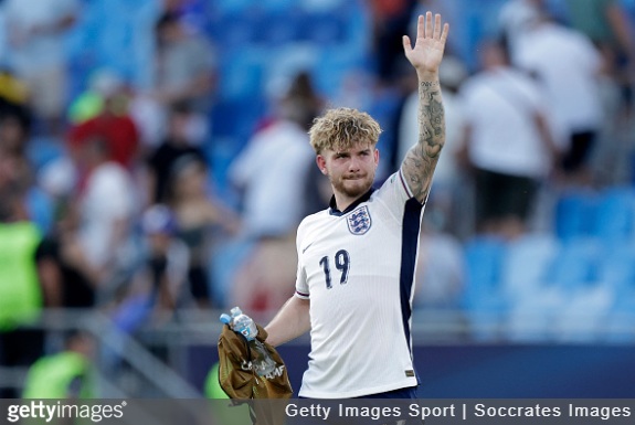 Qu'est-ce que l'avenir réserve à la star des moins de 21 ans Euro Harvey Elliott?