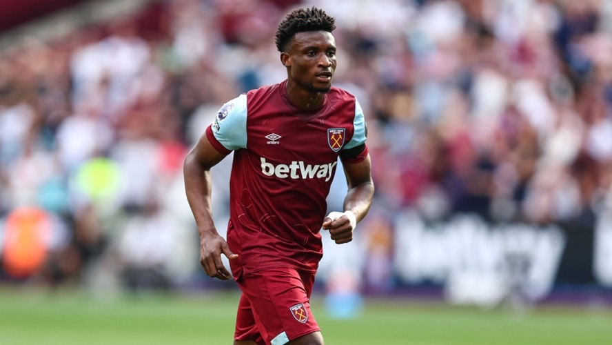 Spurs pour terminer la signature du kudus