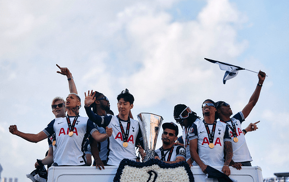 Tous les yeux sur les éperons: Thomas Frank commence les préparations pour un blockbuster Tottenham Exodus