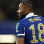 AC Milan progress dans la poursuite de Nkunku