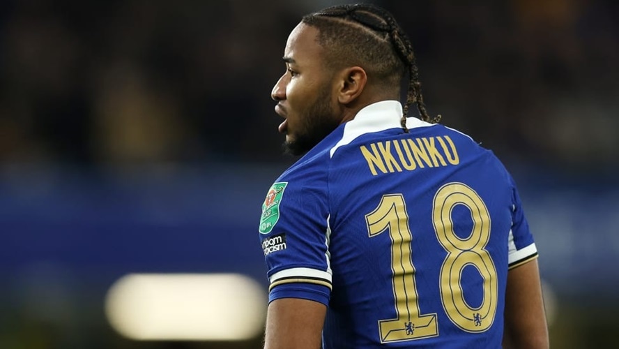 AC Milan progress dans la poursuite de Nkunku