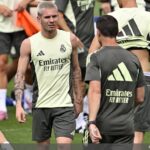 Alonso soutient Mastantuono pour s'intégrer rapidement au Real Madrid