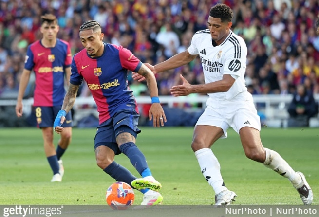 Aperçu de la saison La Liga: cotes, favoris, joueurs clés à regarder