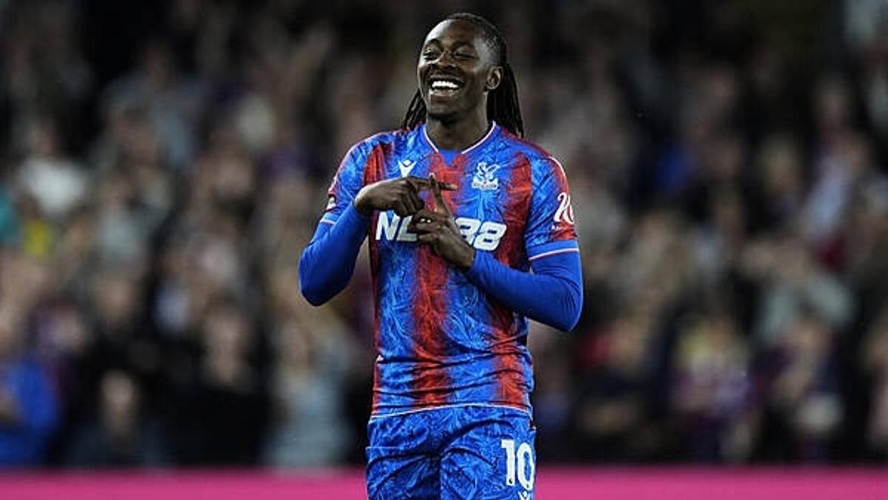 Arsenal à détourner l'accord de Spurs