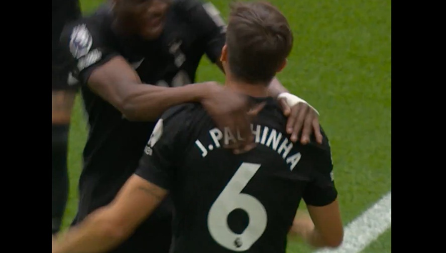 Buts en première mi-temps de Johnson et Palhinha Seal Tottenham Hotspur Victory à Manchester City (vidéo)