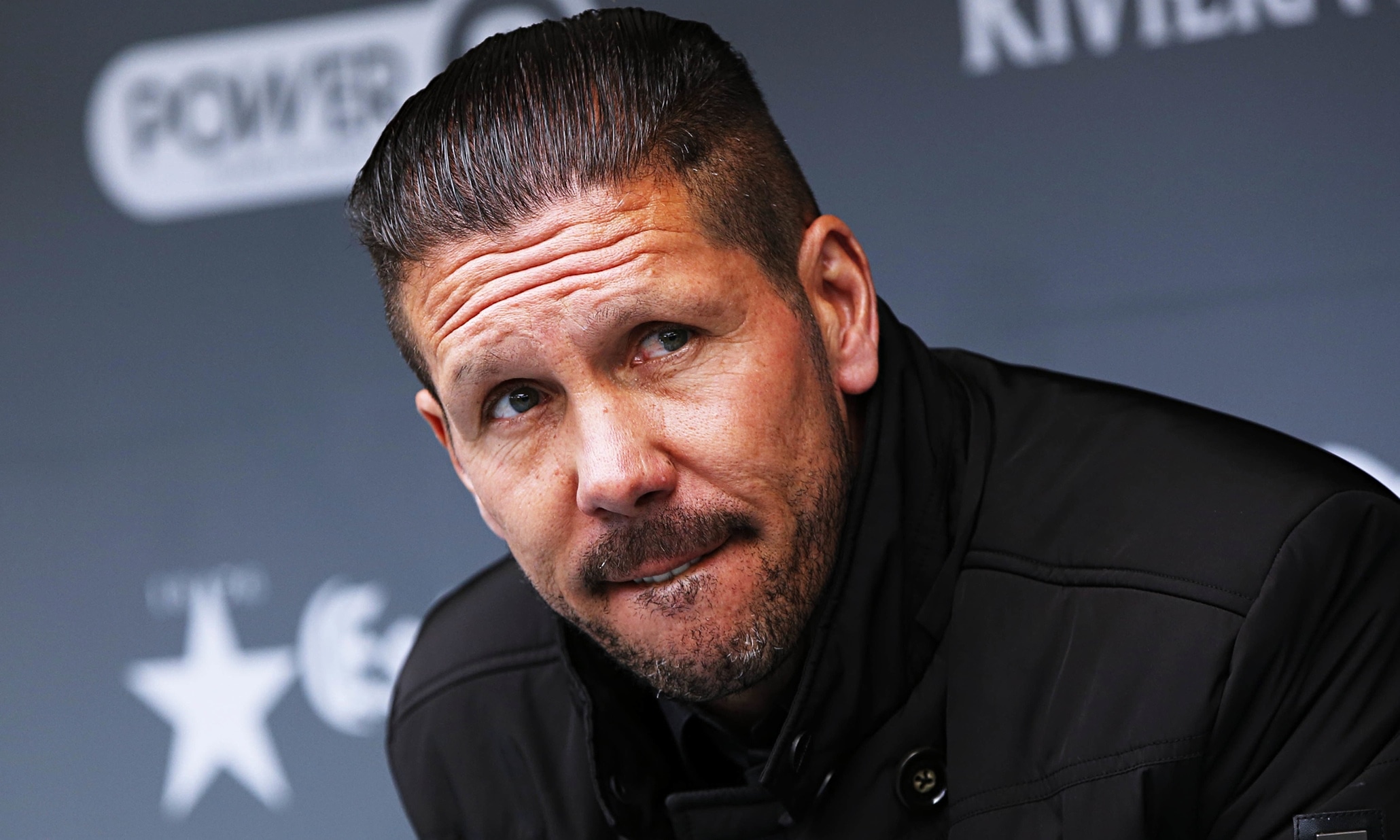 Espanyol 2-1 Atletico Madrid: Milla termine le retour pour étourdir le côté de Simeone