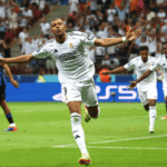 Le Real Madrid 1-0 Osasuna: la pénalité Mbappe donne une victoire peu convaincante à Alonso