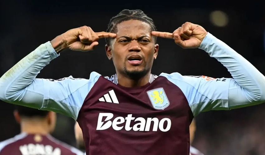 Leon Bailey est prêt pour le prêt rom