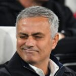 Mourinho part les voies avec Fenerbahce après le sac Besiktas Solskjaer