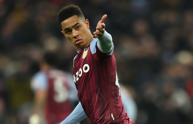 Newcastle Push pour Jacob Ramsey