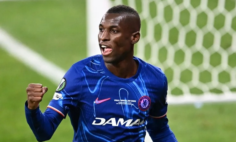 Nicolas Jackson quitter Chelsea pour le Bayern