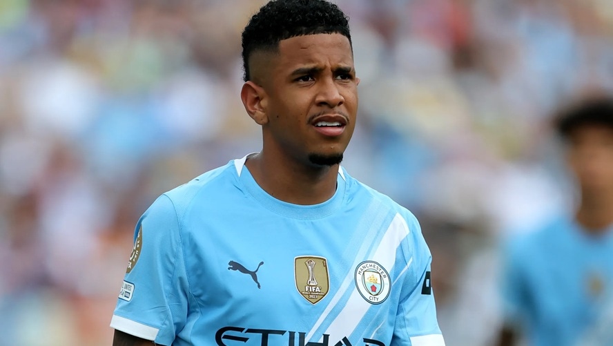 Spurs pour avoir un de plus à Savinho après Eze Snub