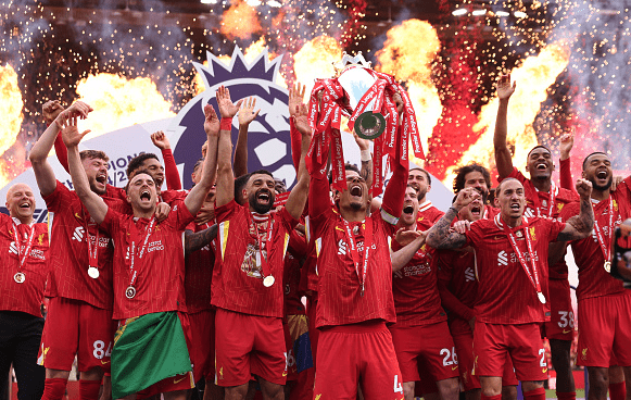 The Ultimate Premier League 2025/26 Aperçu: histoires de titre clés, plus grandes arrivées, principales parcelles de gestion et toutes les meilleures cotes