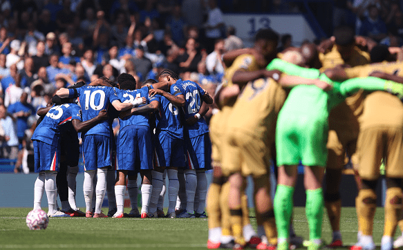 West Ham vs Chelsea Bet Builder Conseils - 13/1 Premier League Special, Analysis & Predictions