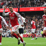 Arsenal 3-0 Nottingham Forest: Quels ont été les principaux points de discussion alors que les Gunners marquent leur retour en Premier League avec une rafale?