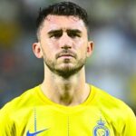 Aymeric Laporte attend le verdict de la FIFA sur le transfert de Bilbao