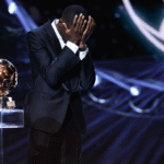 Ballon D´or 2025: Dembele Scoops Prize avant Yamal alors que Bonmati fait l'histoire