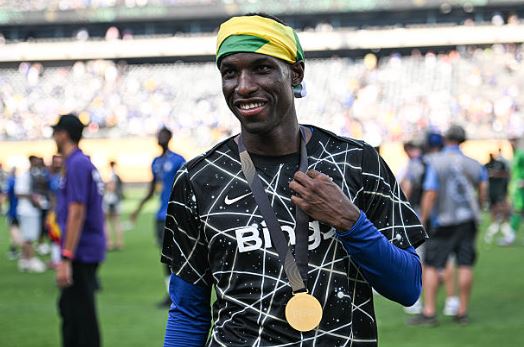 Bayern apporte Jackson après la saga de transfert