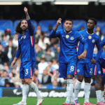 CHELSEA VS Benfica Bet Builder Conseils - 5/1 Champions League Special, Analysis & Predictions