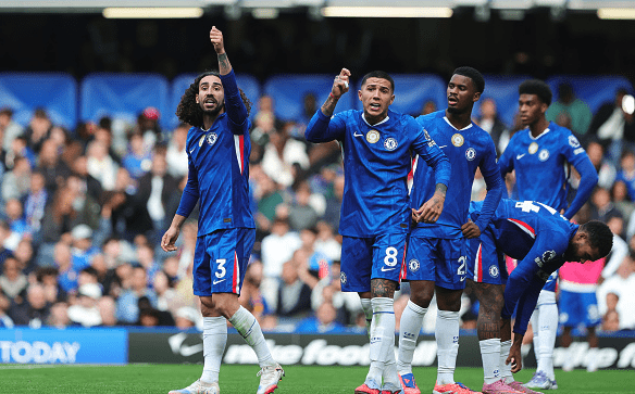 CHELSEA VS Benfica Bet Builder Conseils - 5/1 Champions League Special, Analysis & Predictions