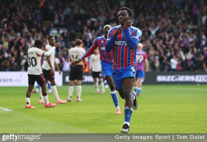 Crystal Palace 2-1 Liverpool: Points de discussion alors que les Eagles mettent fin à la saison parfaite des Reds commencent à maintenir leur propre course invaincue