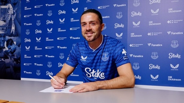 Everton Espoir d'un accord greal moins cher