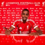 Gyokerres défend son coéquipier suédois Isak après la saga de transfert de Liverpool
