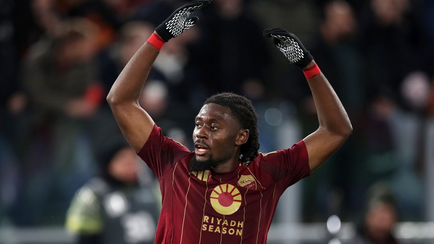 Inter maintenir l'intérêt de Manu kone