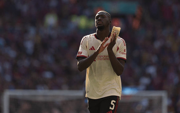 Le prochain lot de superstars de Premier League qui sont dans les vues du Real Madrid