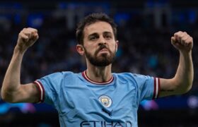 Barcelone incertain sur le transfert de Bernardo Silva