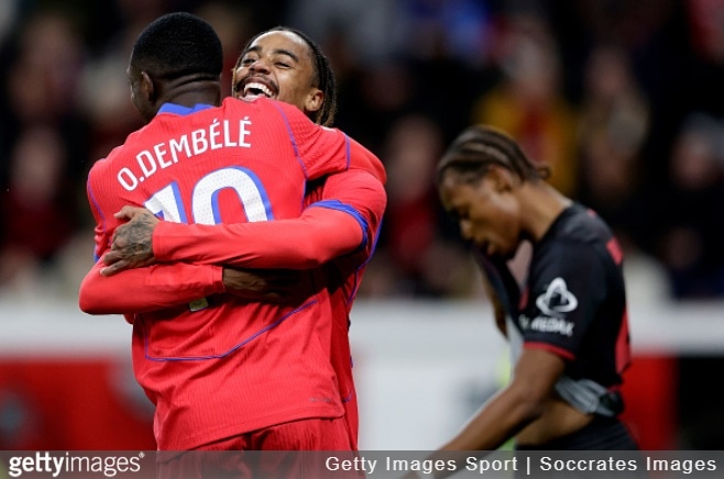3e journée de Ligue des Champions : des buts à gogo et des géants en marche