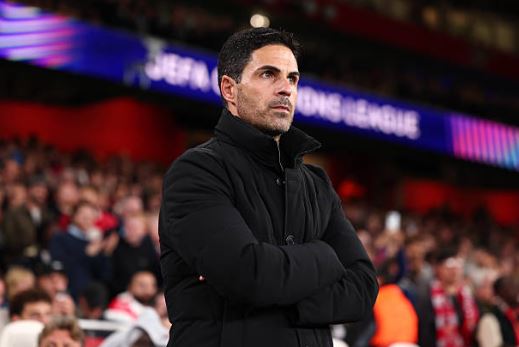 Arteta loue l'affichage odegaard ´Phenomenal´ comme arsenal continue de démarrer parfait