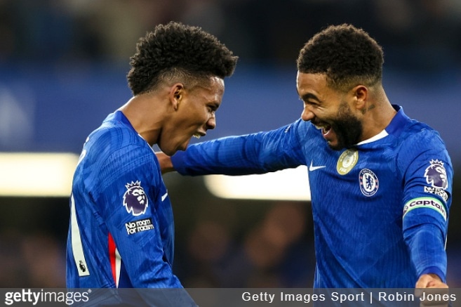 Chelsea 2-1 Liverpool: Points de discussion alors que feu Estevao Strike condamne les champions à des défaites consécutives en Premier League
