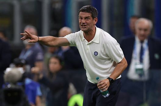 Chivu salue le contrôle de l'Inter dans la victoire confortable en Ligue des champions