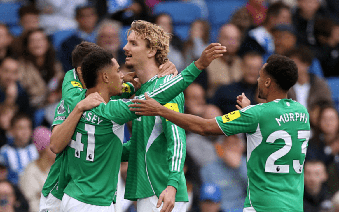 Conseils Newcastle vs Fulham Bet Builder – Spécial Premier League 4/1, analyse et pronostics