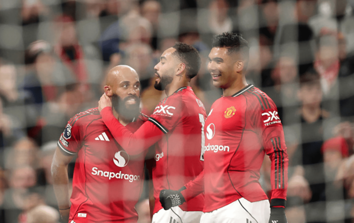 Manchester United 4-2 Brighton : quels ont été les principaux points de discussion alors que les hommes de Ruben Amorim montent en flèche vers les places de la Ligue des champions ?