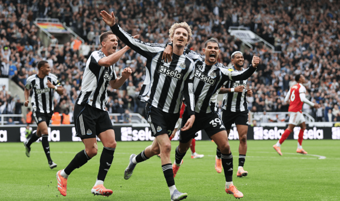 Newcastle vs Nottingham Forest Bet Builder Conseils - 15/1 Premier League Special, analyse et prédictions