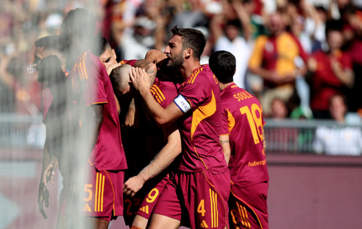 Roma vs Lille Bet Builder Conseils - 15/1 Europa League Special, Analysis & Predictions