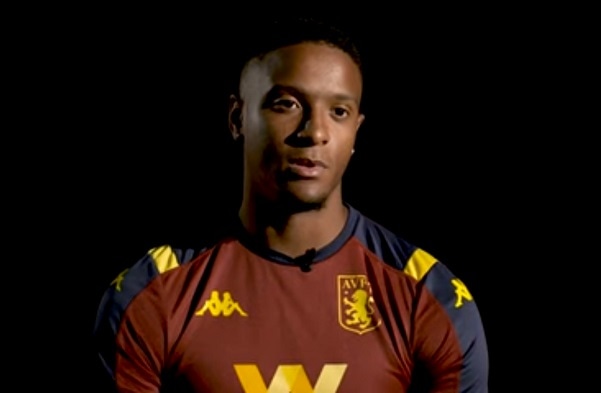 Tottenham Hotspur et Manchester City ciblent Ezri Konsa