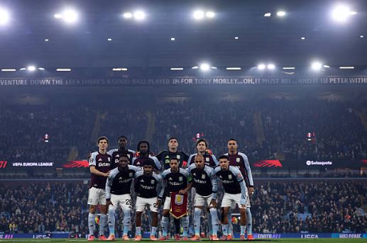 Aston Villa 2-1 Young Boys : Malen double la victoire en Ligue Europa