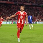 Barcelone choisit Harry Kane comme principale cible de l'attaquant