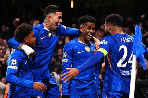 Chelsea 3-0 Barcelone : Estevao joue dans une victoire dominante en Ligue des champions