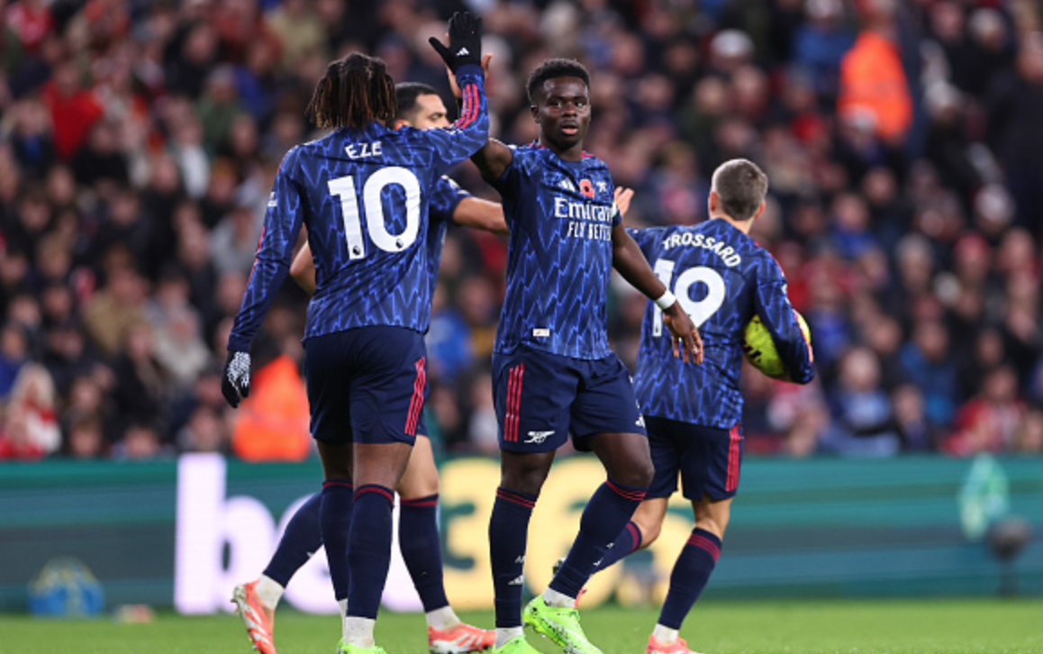 Conseils Arsenal vs Tottenham Bet Builder – Spécial Premier League 12/1, analyse et pronostics