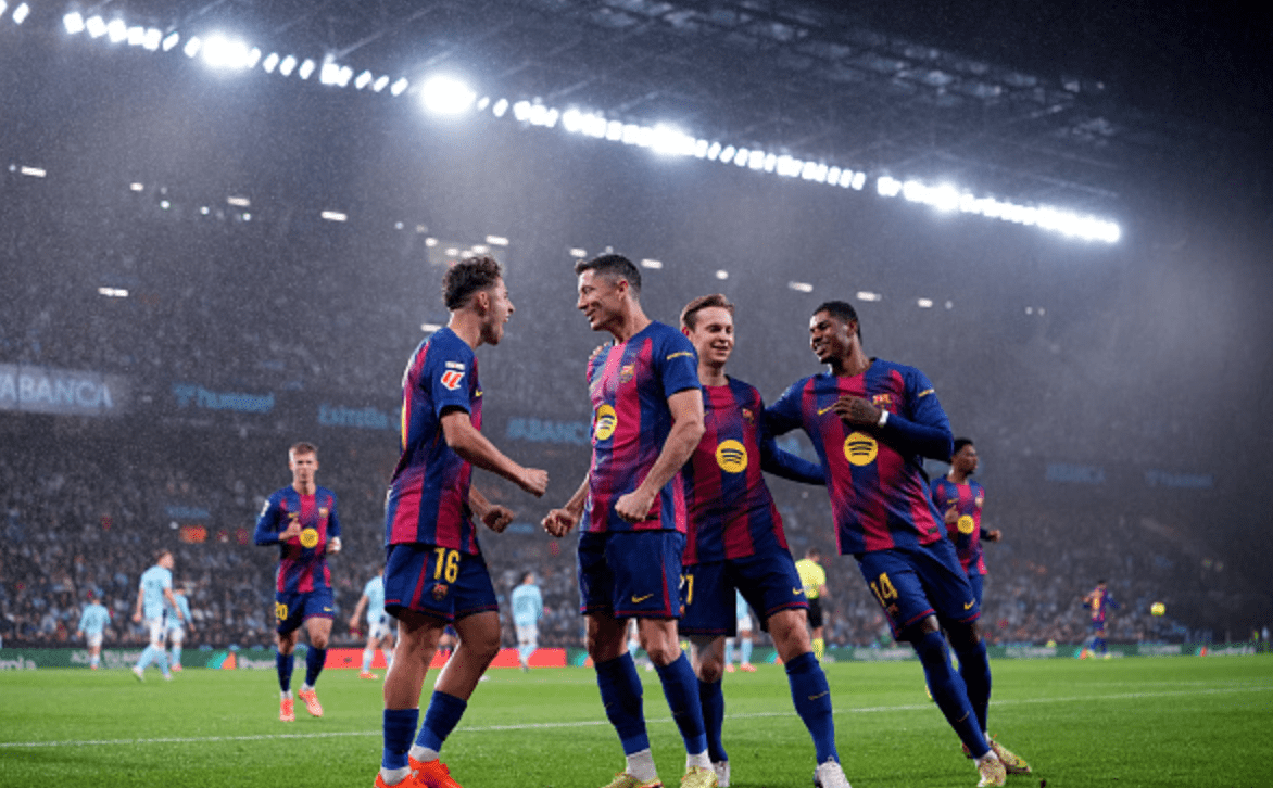 Conseils de pari Barcelone vs Athletic Bilbao – Spécial La Liga 6/1, analyse et pronostics