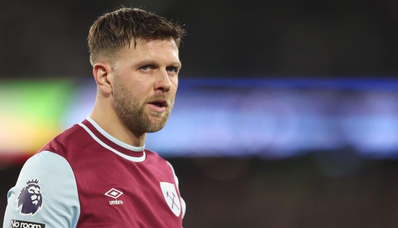 L'AC Milan intéressé par Niclas Fullkrug