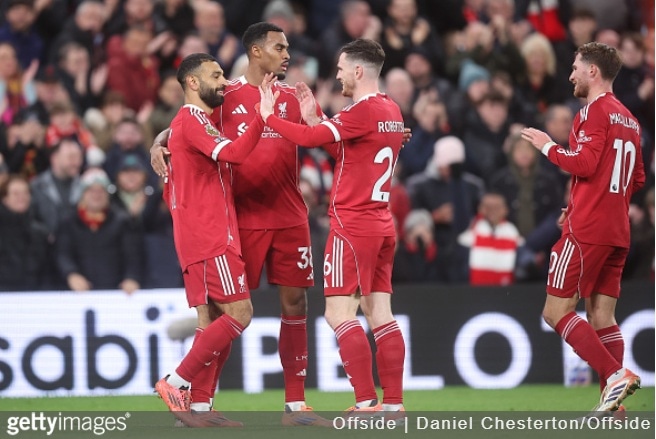 Liverpool 2-0 Aston Villa : points de discussion alors que les Reds mettent fin à leur séquence de défaites pour briser la série de victoires de Villa