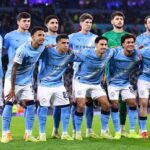 Manchester City 0-2 Bayer Leverkusen : Grimaldo et Schick punissent la rotation de Guardiola